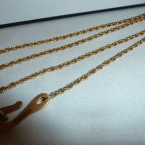 CHANEL Jewelry - 🎄CHANEL Chain Necklace CHANEL Jewelry - 🎄CHANEL Chain Necklace